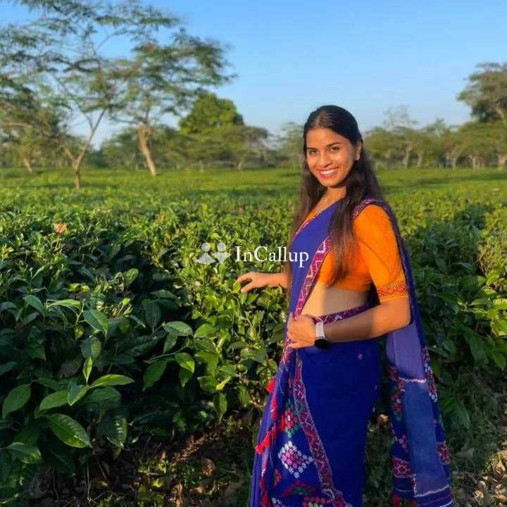 known for being attractive model look with black eyes and black hair available for advance booking - Call Girls in Meerut