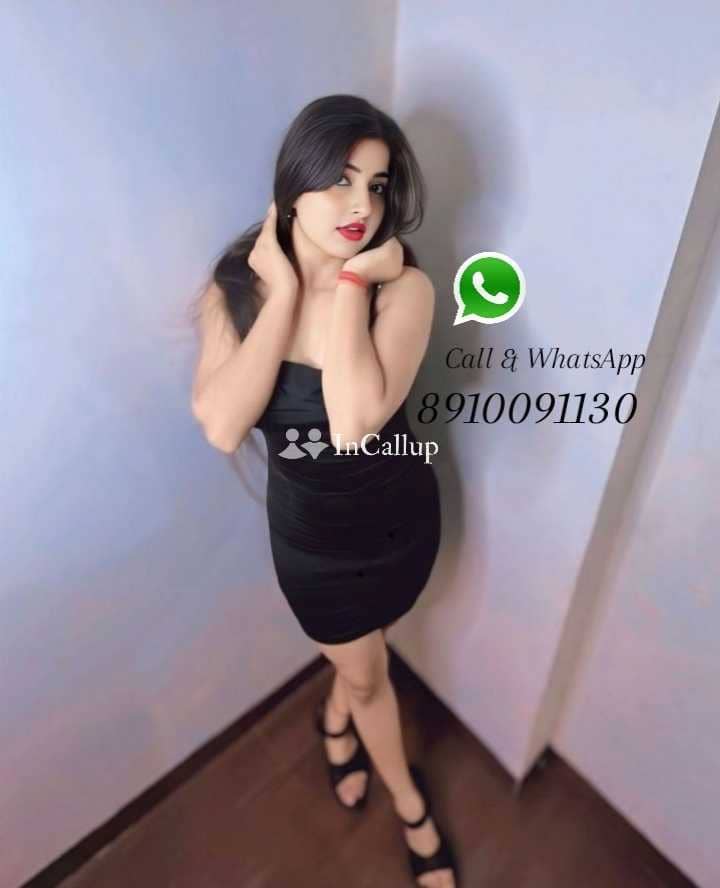Meerut premium Call girl 89100*91130 independent classic service low price today available hotel sir - Call Girls in Meerut