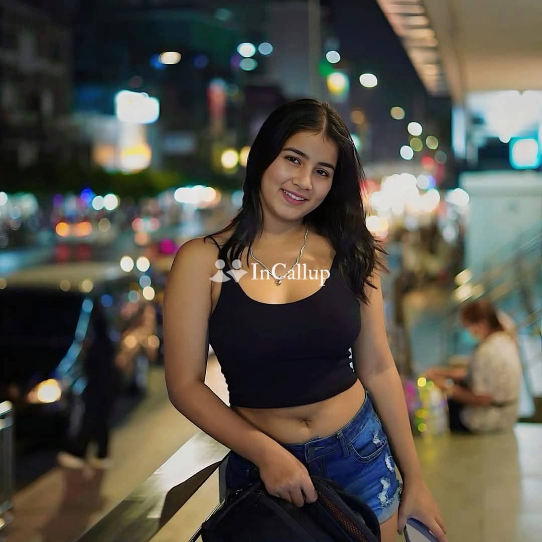 experience unforgettable moments with puja in mehsana  your personal girlfriend for an exciting night - Call Girls in Mehsana