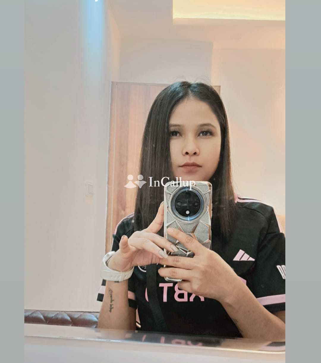 experience unforgettable moments with charming anjali khan in model town for your ultimate pleasure and desire - Call Girls in Model Town