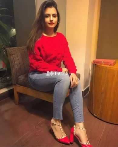 charming escort in model town known for being flirty available now trusted reliable service - Call Girls in Model Town