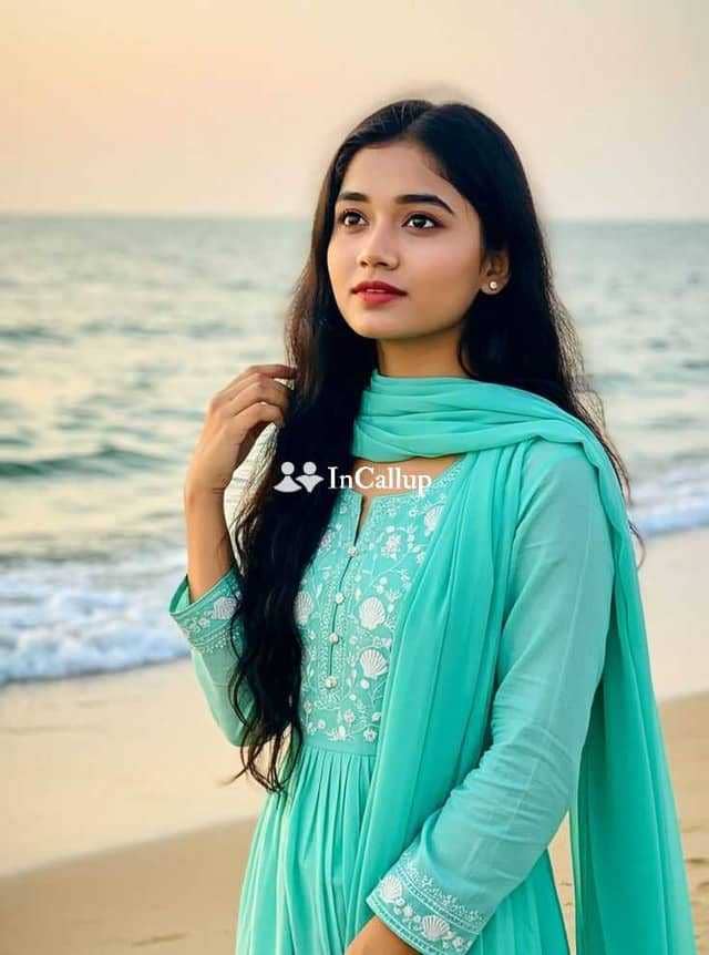 romantic time in mohali available for casual fun alluring blonde hair and black eyes - Call Girls in Mohali