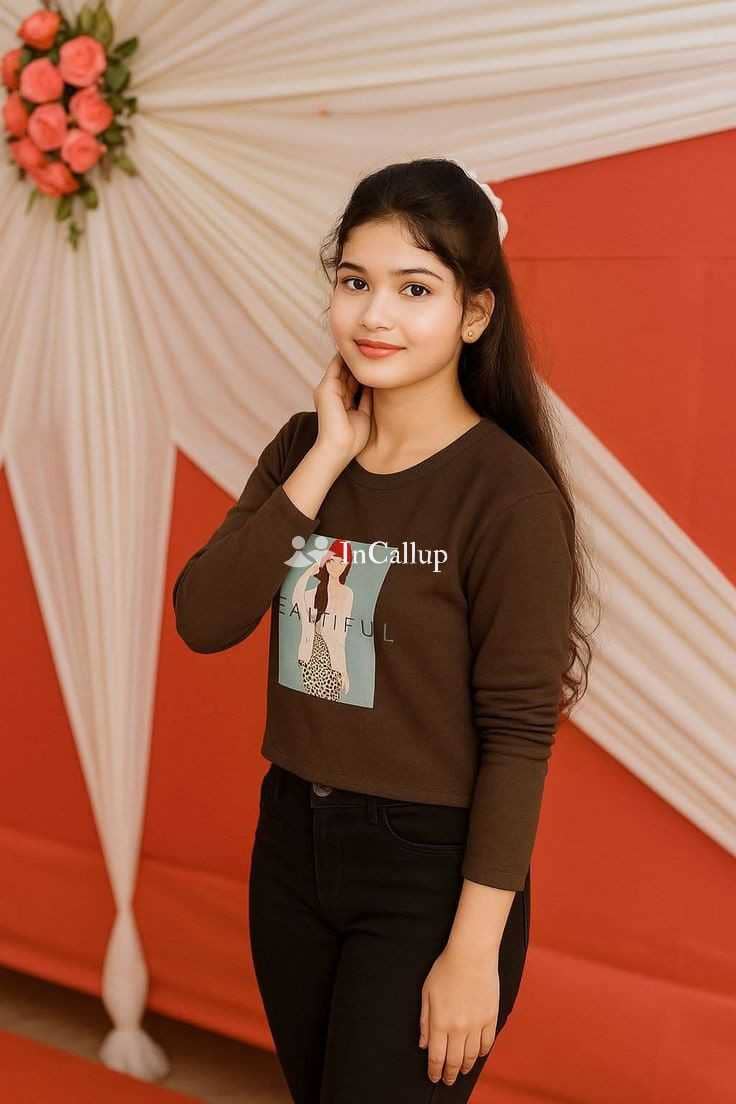 this is pallavi patel an elegant twenty one year old call girls fetish known for being fun loving - Call Girls in Mohali