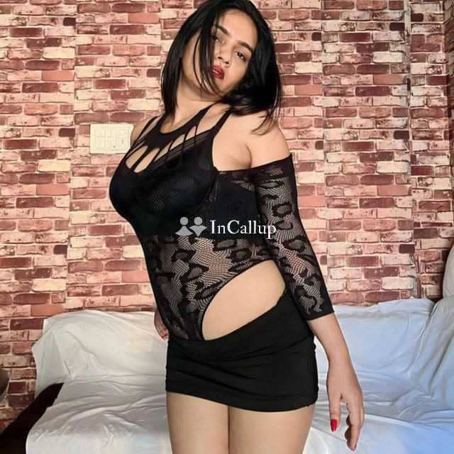 Honey love enjoy hot chocolate - Call Girls in Moradabad