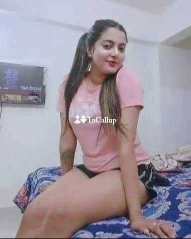 youthful red hair and blue eyes say hello to nandani nineteen year old call girls available now - Call Girls in Moradabad