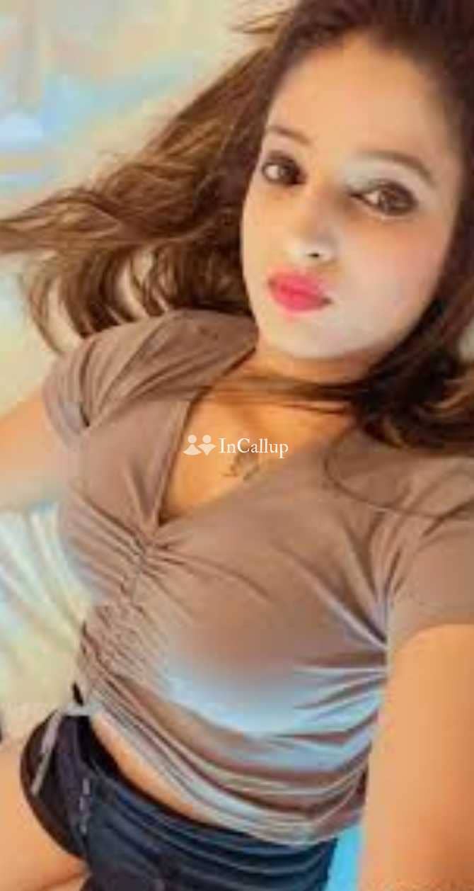 Riya Kumari call girl service 💯❤️💯 full enjoy and unlimited short bfftu - Call Girls in Moradabad