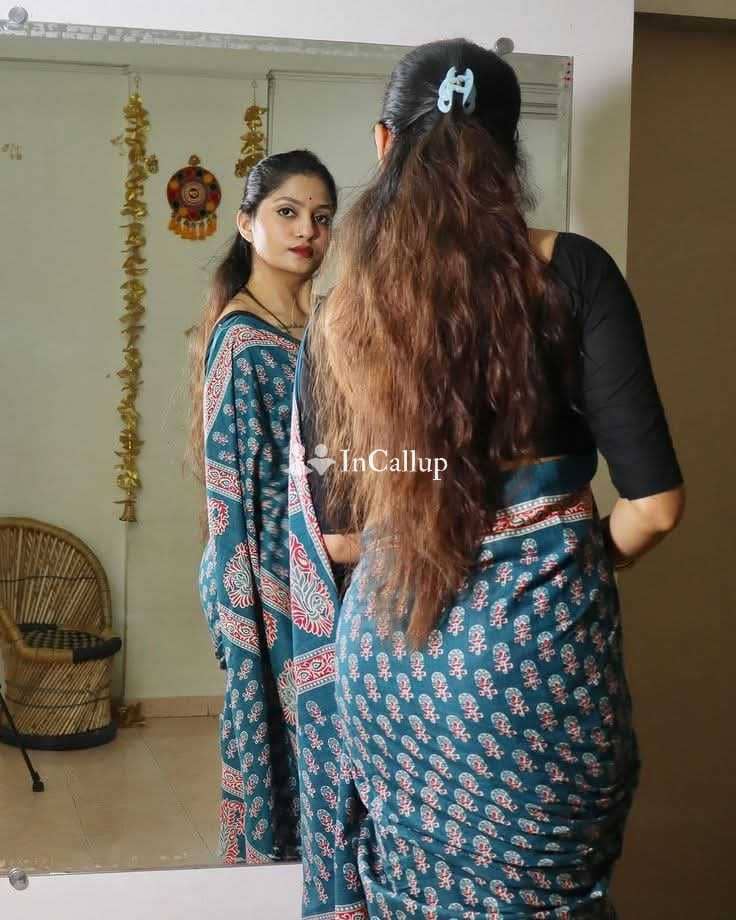 Riya Kumari call girl service 💯❤️💯 full enjoy and unlimited short bvbc - Call Girls in Moradabad