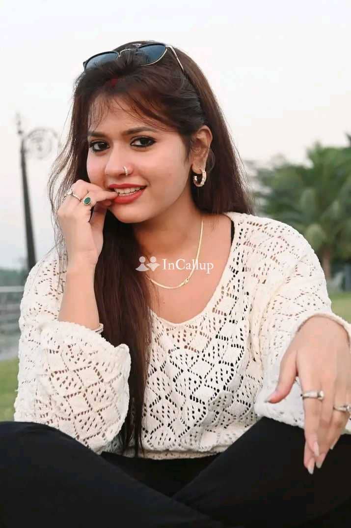 Nikita Kumari call girl escort service unlimited tvcvbncv - Call Girls in Moradabad