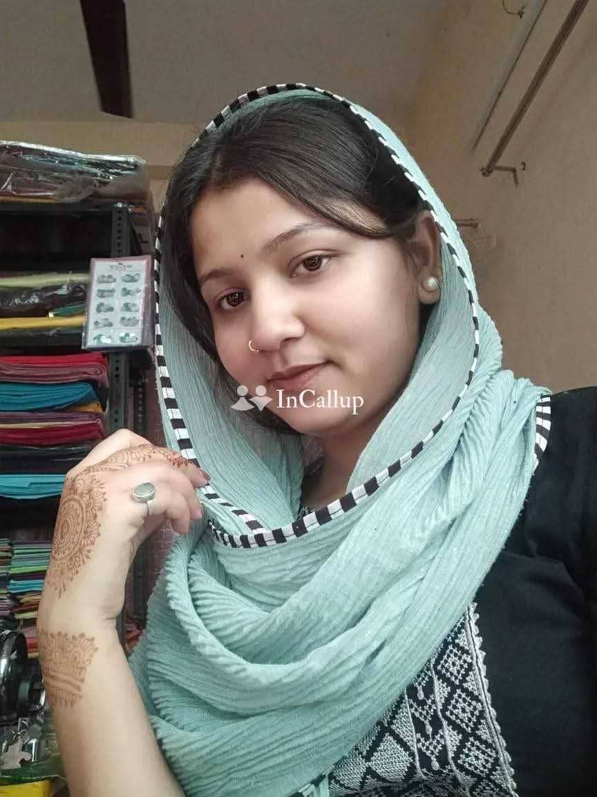 Muskan Patel call girl service 💯❤️💯 full enjoy and unlimited short fftBC fry - Call Girls in Moradabad