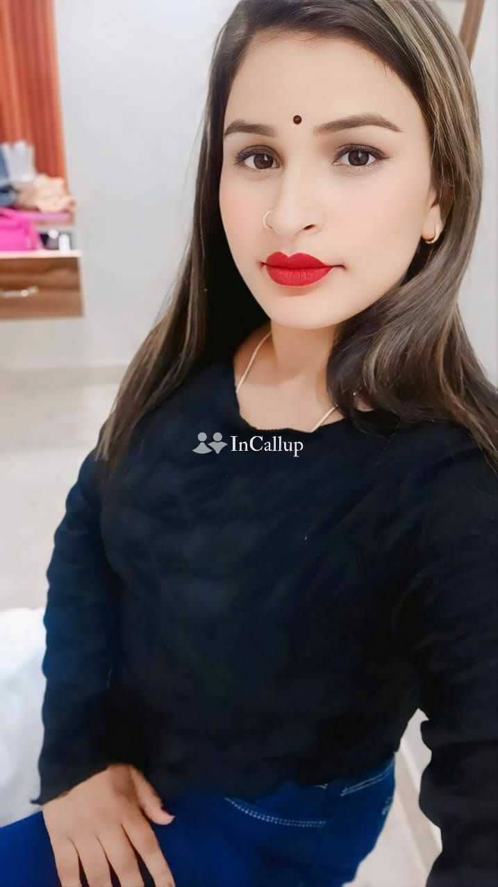 glamorous only seal pack girl twenty one years old call girls available for both incall and outcall - Call Girls in Motihari