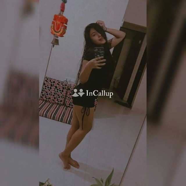 playful black body and blue hair motihari escort service available for hotel visits - Call Girls in Motihari