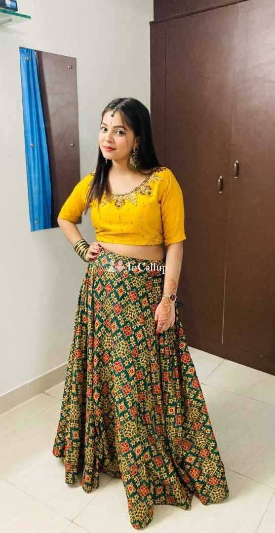 Call girl full sefty full enjoy hand to hand cash payments - Call Girls in Mumbai