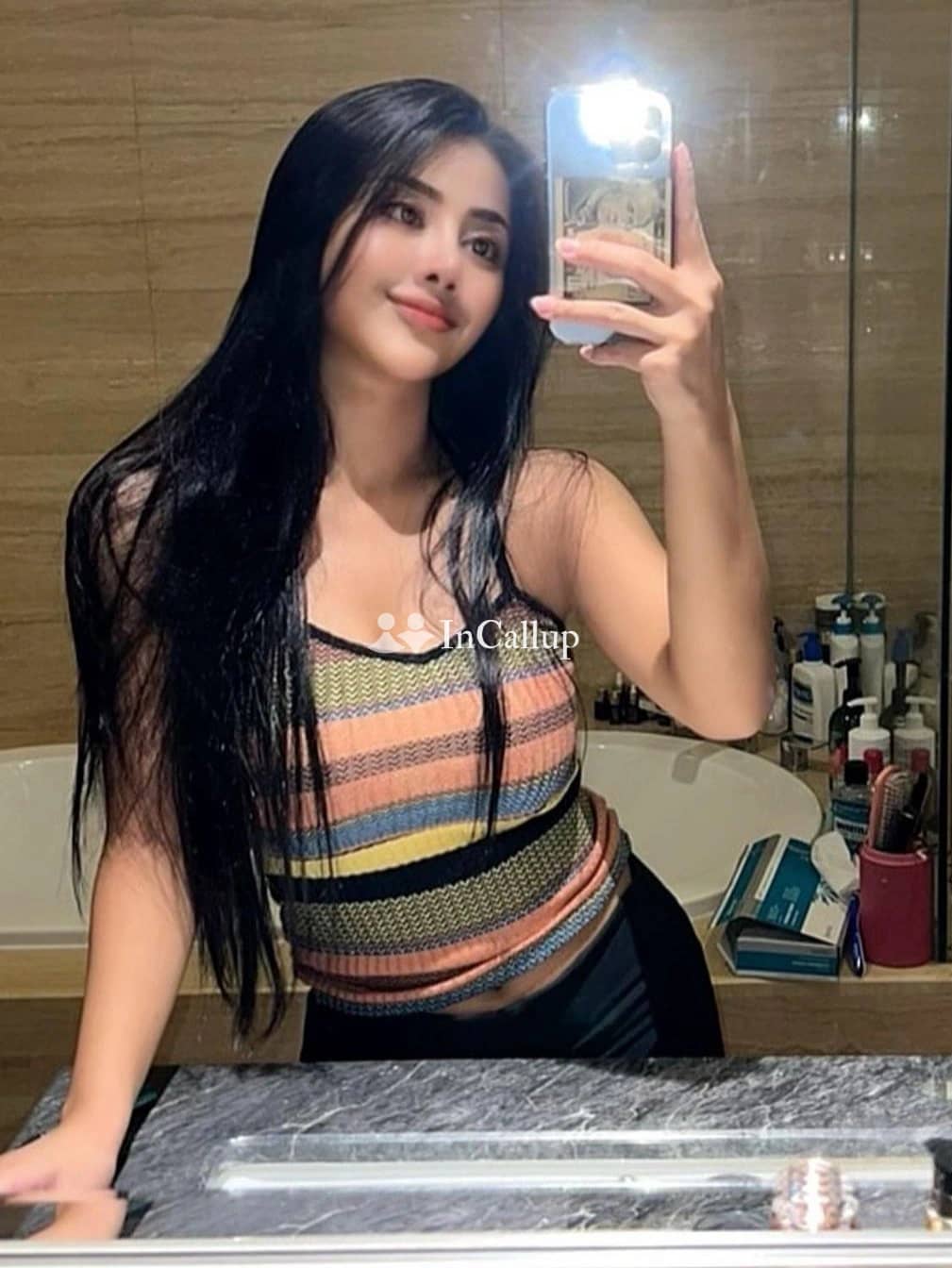 discover exquisite pleasures with arpita in mumbai your ultimate girlfriend experience with a seductive twist - Call Girls in Mumbai