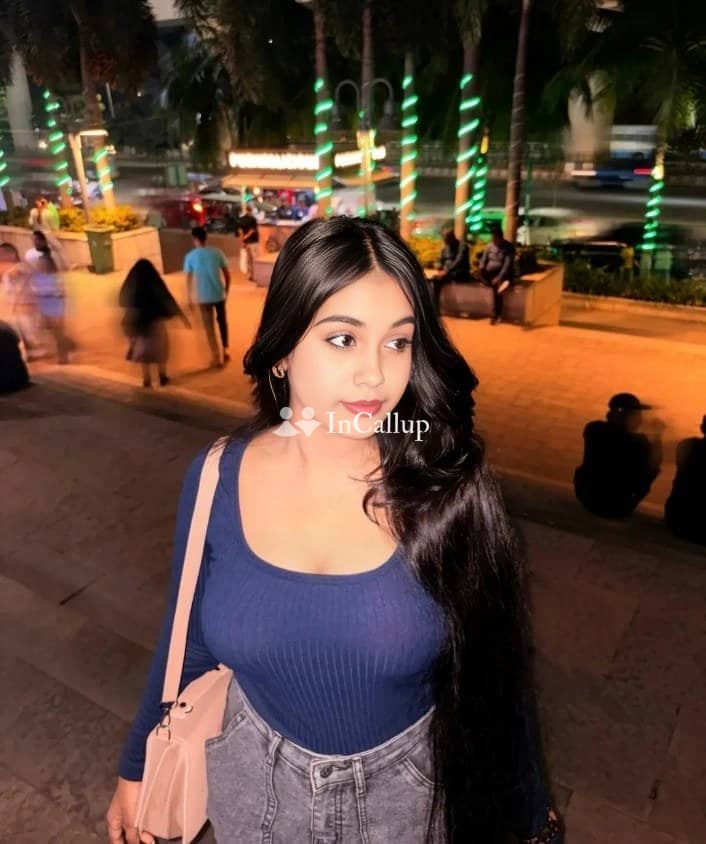 savor a thrilling experience with mayera sharma in mumbais vibrant nightlife and intimate encounters - Call Girls in Mumbai