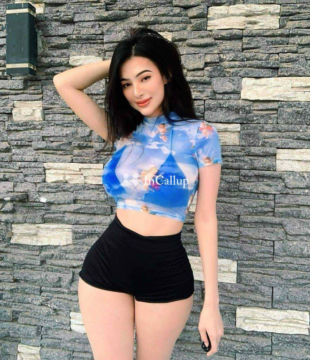 Andheri East Escorts 07506202331, Call Girls Near The Resort Madh-Marve Mumbai  | Rupali Kaur - Call Girls in Mumbai