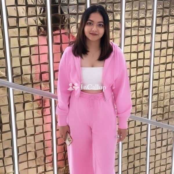 experience pure pleasure with kajal a stunning 21 year old call girl in mumbai ready to fulfill your desires - Call Girls in Mumbai