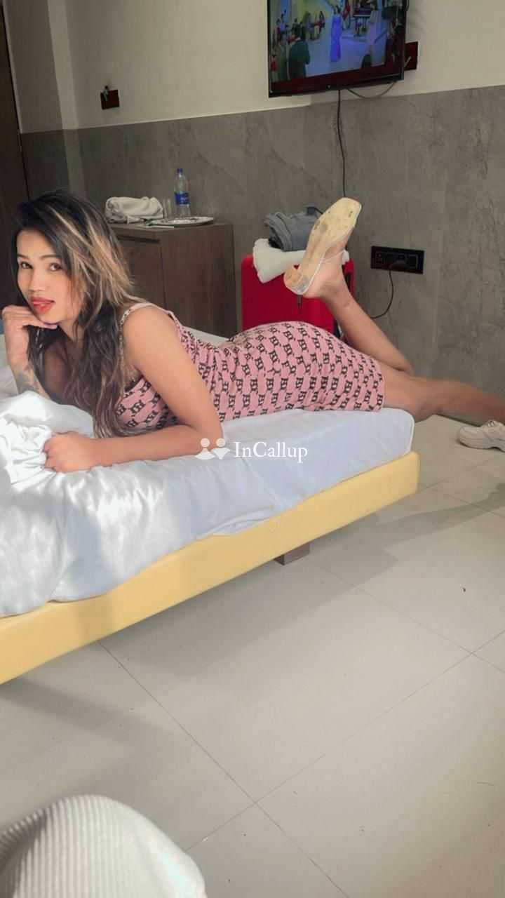 Only Cash payment hand to hand genuine service available - Call Girls in Mumbai