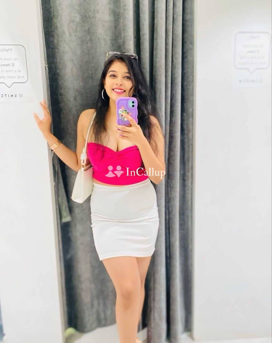 Mira-Bhandar Home service Safe 100% Real Simple Rates Call Me Only Real Me 9004722577 24/7 - Call Girls in Mumbai