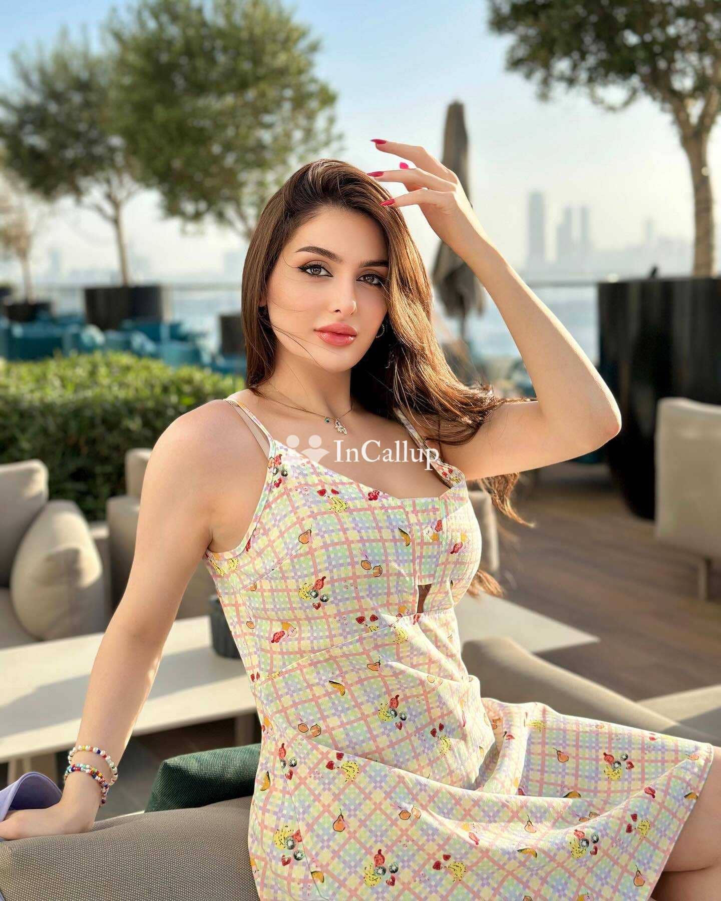 Goregaon Escorts Service Near The Fern Residency Hotel Goregaon 07506202331, Malad Housewife Escorts - Call Girls in Mumbai