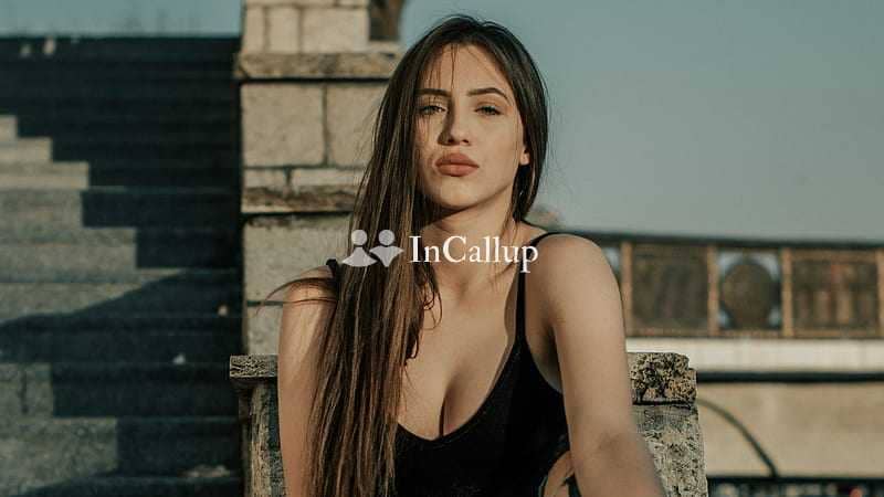 Andheri East Escorts 07506202331, Call Girls Near Hotel Taj Santacruz Mumbai  | Rupali Kaur - Call Girls in Mumbai