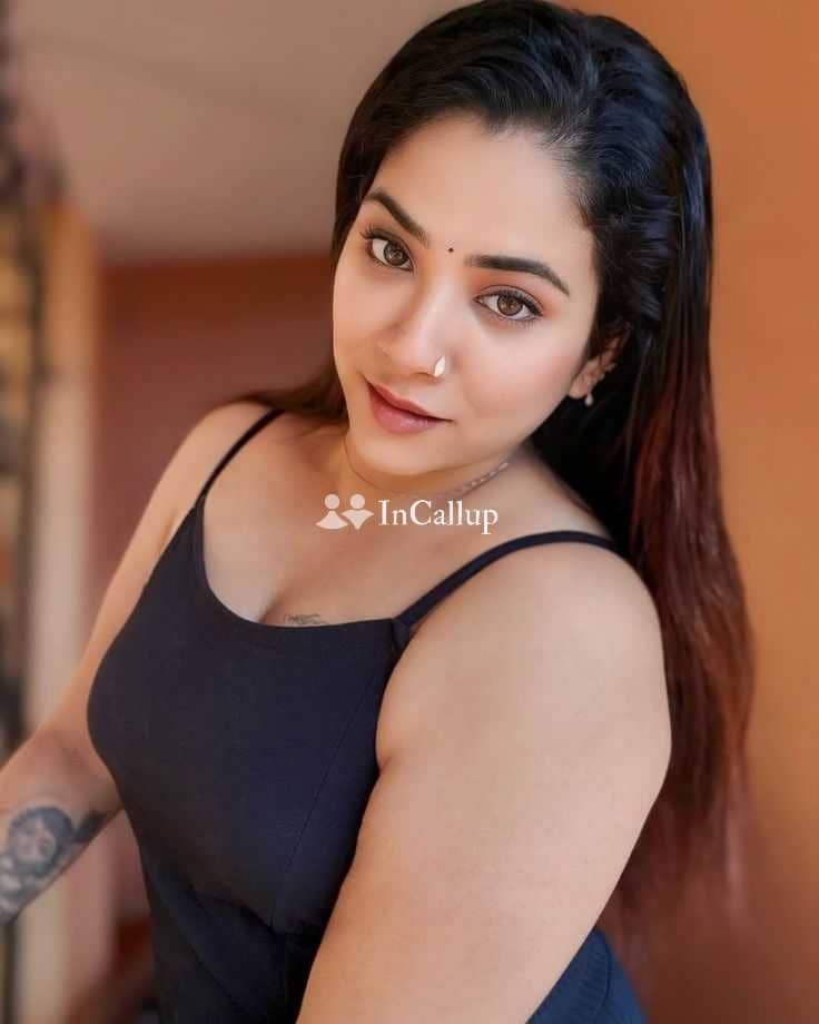 fit body with black hair girlfriend known for being caring available for incall working in mumbai - Call Girls in Mumbai