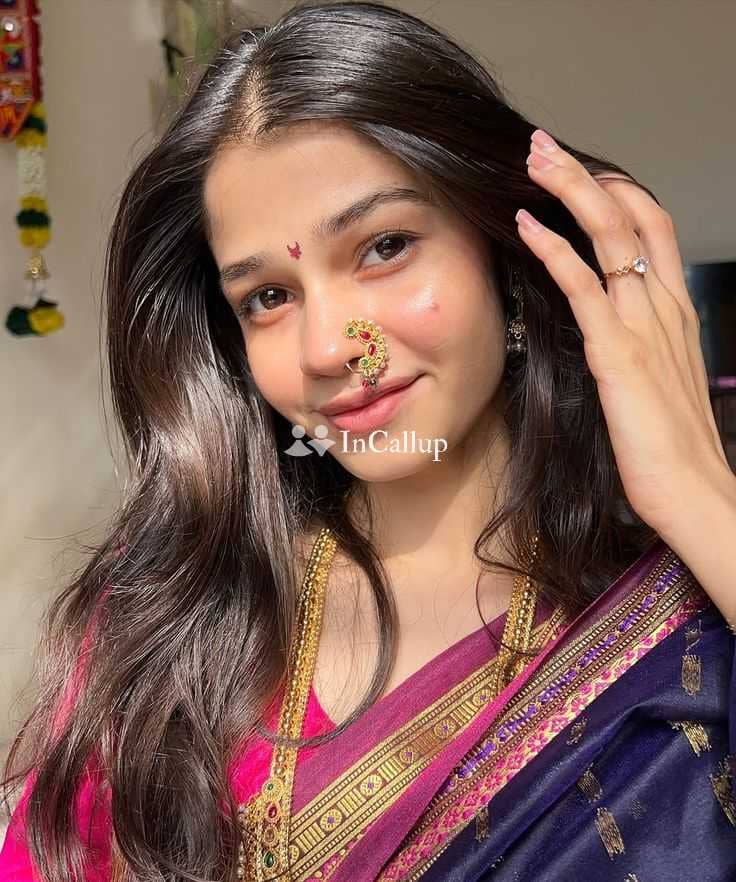 friendly escort in munger known for being warm with brunette hair and black body type - Call Girls in Munger