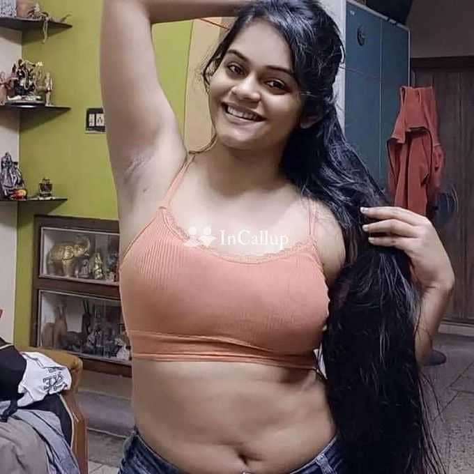 stunning black hair and black body available for outcall available now trusted reliable service - Call Girls in Munger