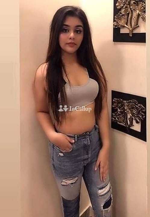 glamorous blonde hair and black eyes available now trusted reliable service - Call Girls in Mussoorie