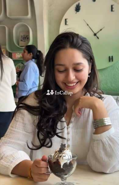 mussoorie escort service known for being cheerful discover muskan beautiful nineteen year old call girls - Call Girls in Mussoorie