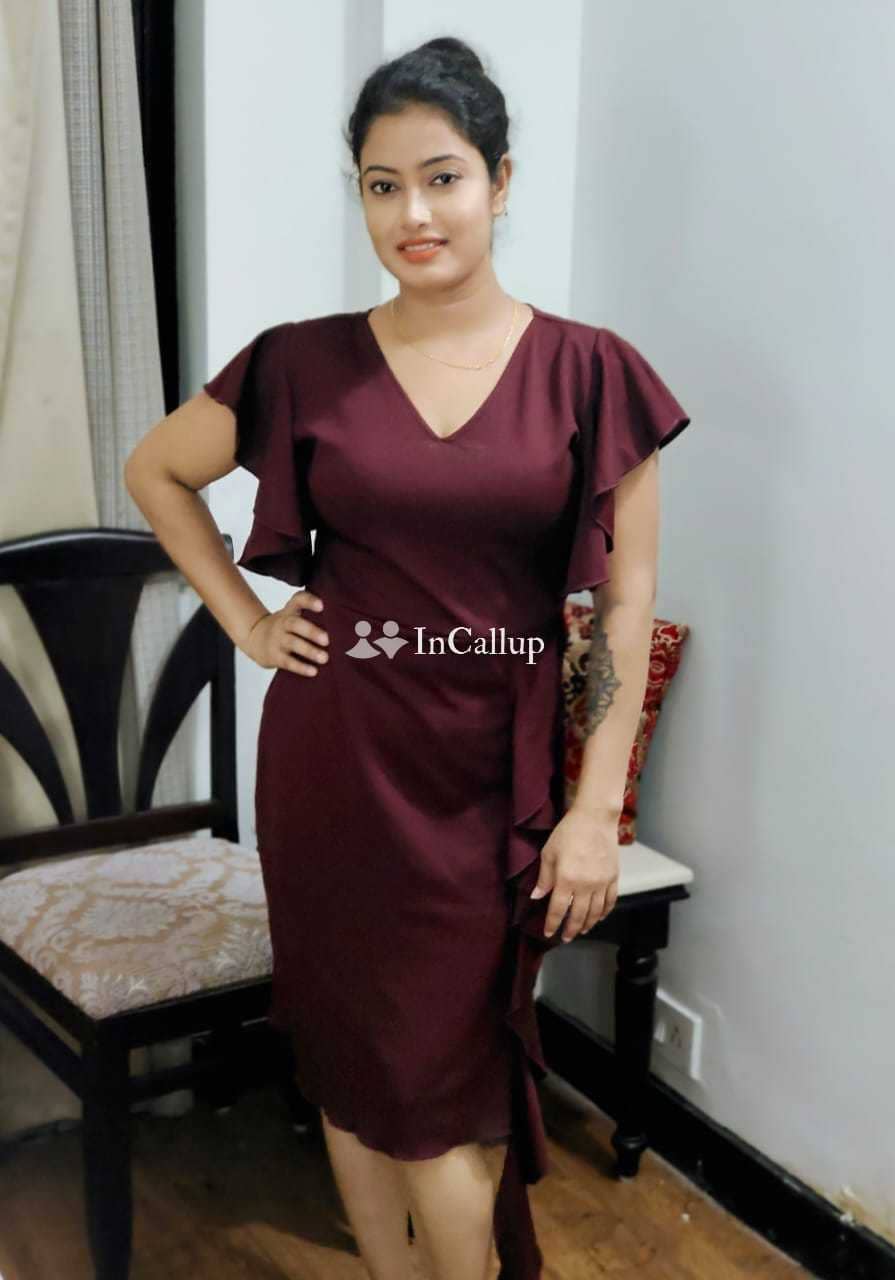 available for both incall and outcall this is simran patel a twenty one year old call girls - Call Girls in Mussoorie