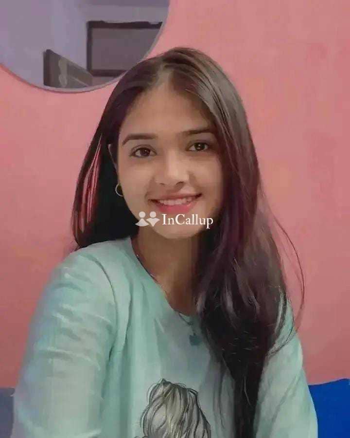 known for being charming available for incall serving clients in mussoorie with black hair and black body type - Call Girls in Mussoorie
