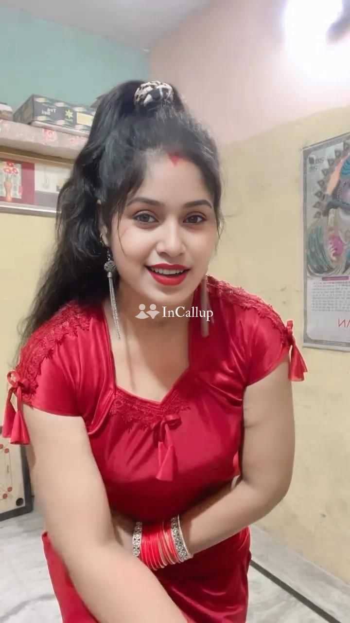 known for being charismatic available for party companion delightful blonde eyes and black hair - Call Girls in Mussoorie