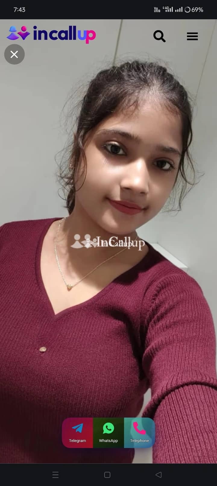 experience deepikas seductive charm in mussoorie with unforgettable moments and thrilling adventures await - Call Girls in Mussoorie