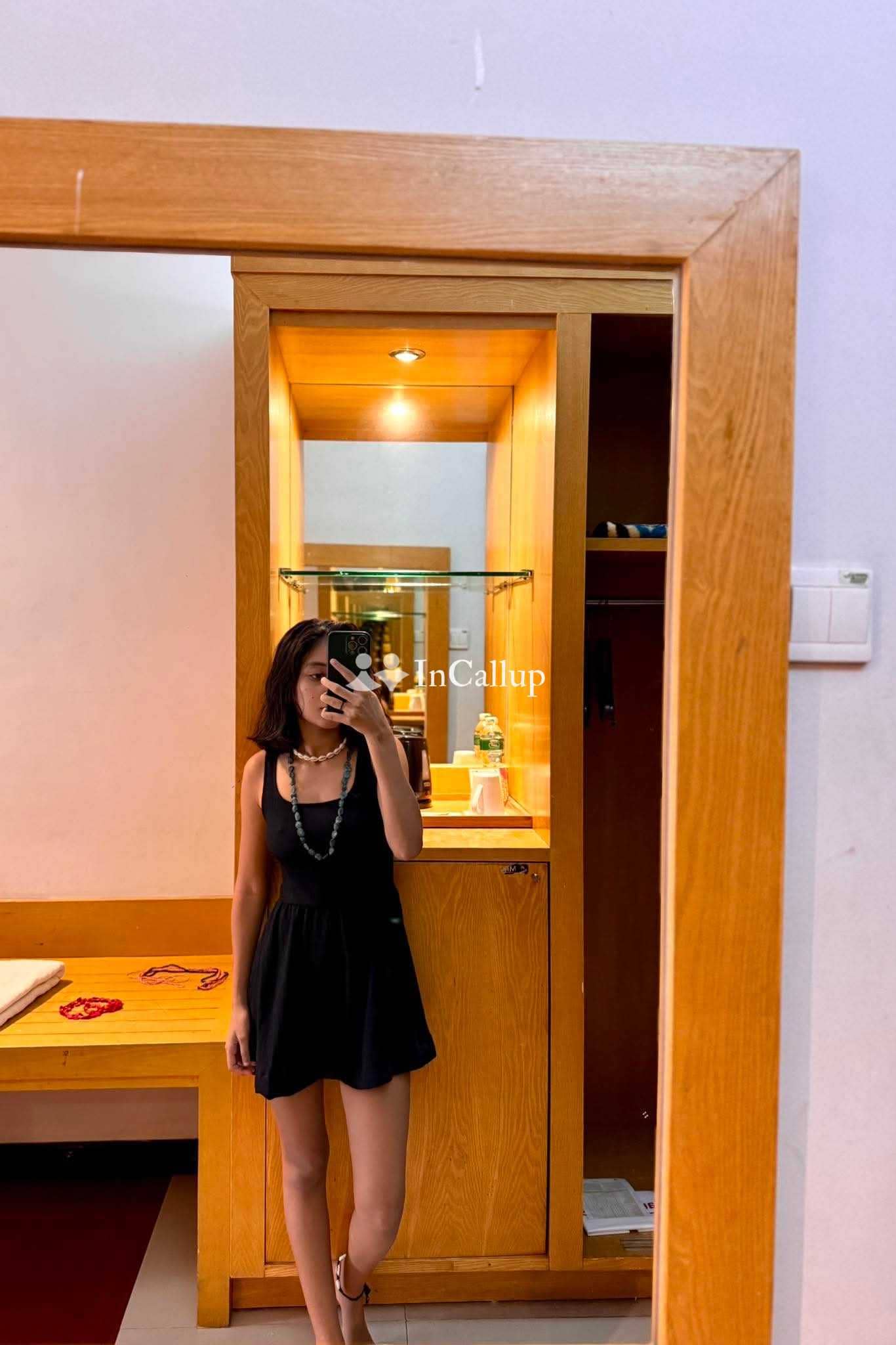 Muzaffarnagar Khushi Sharma only cash payment Hotel service available hai koi tarah ka dikkat nahinn - Call Girls in Muzaffarnagar