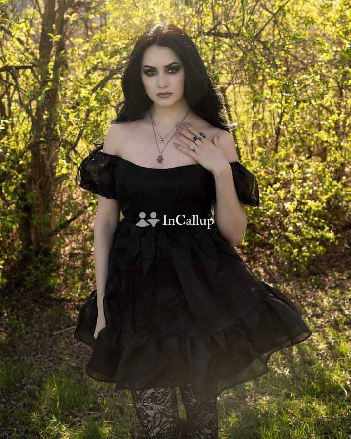 sweet kalpi nineteen years old call girls for your pleasure known for being gentle - Call Girls in Mysore