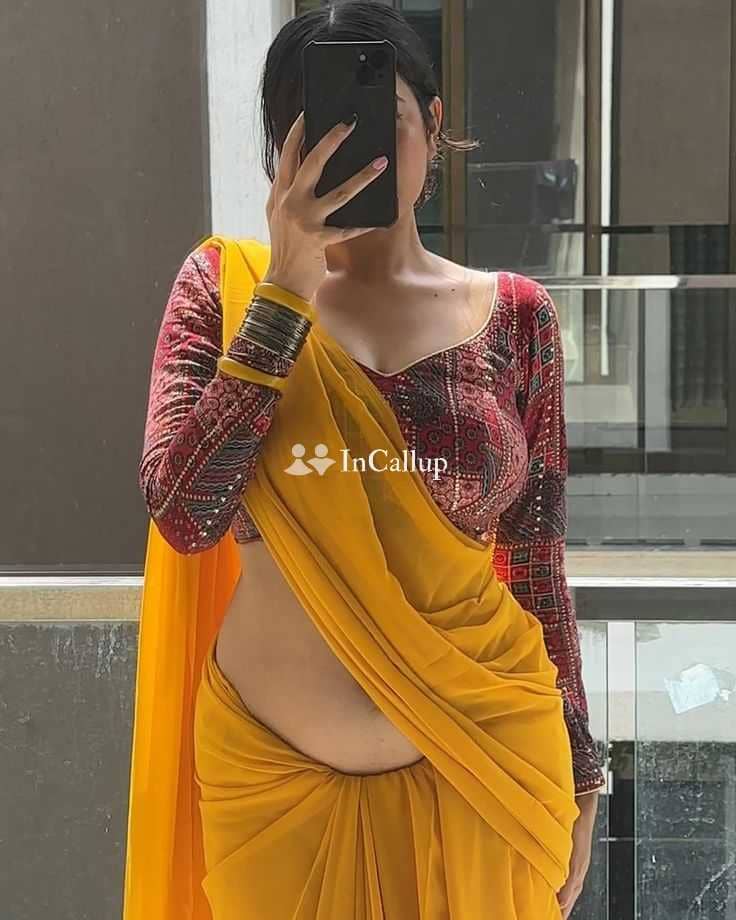 known for being attractive available for hotel visits having red eyes and blue hair - Call Girls in Mysore