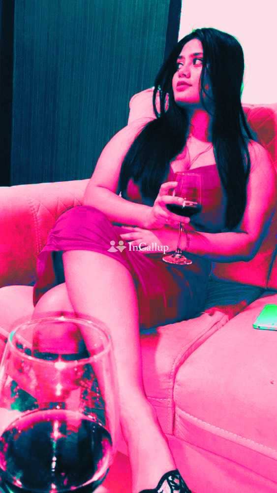 Anjali Chaudhari out call in call unlimited short - Call Girls in Nadiad