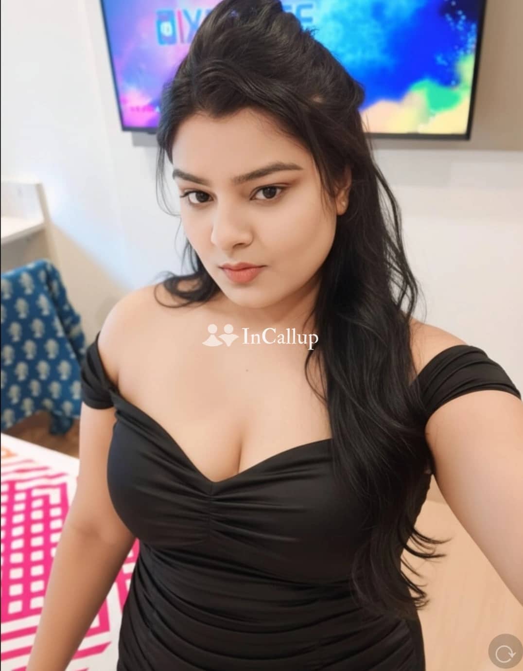 charming black eyes and black hair escort available in nagpur available for available 24x7 - Call Girls in Nagpur