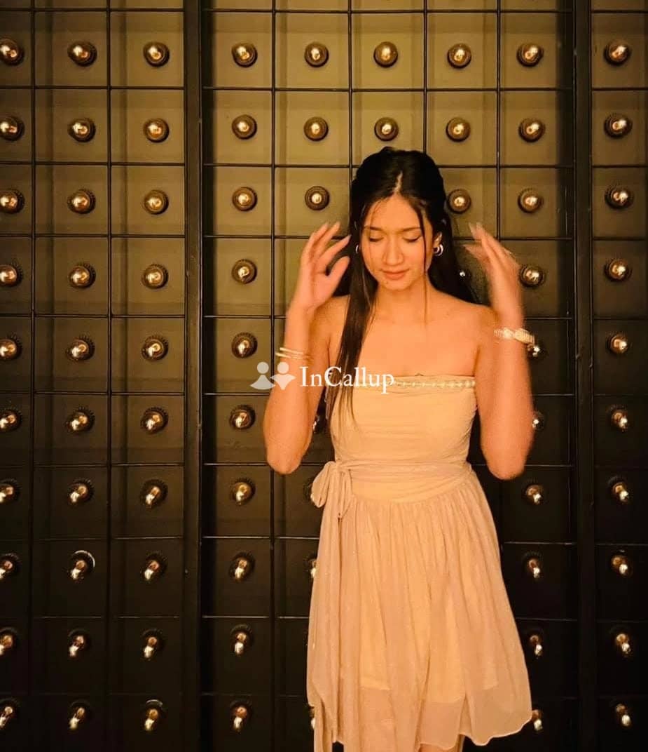 hot puja twenty three years old call girls tempting black eyes and black hair available for outcall - Call Girls in Nagpur