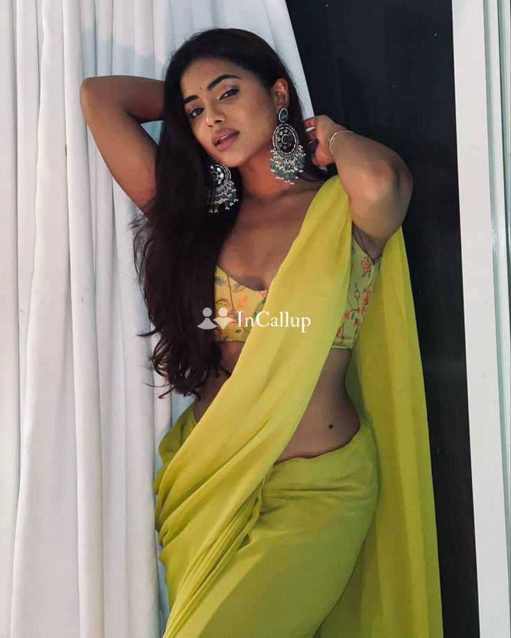 with black hair and black body type available for weekend fun known for being dedicated girlfriend - Call Girls in Nagpur