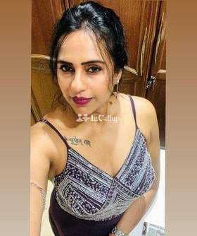 available for business trip service known for being adventurous sensual curves and black hair - Call Girls in Nagpur
