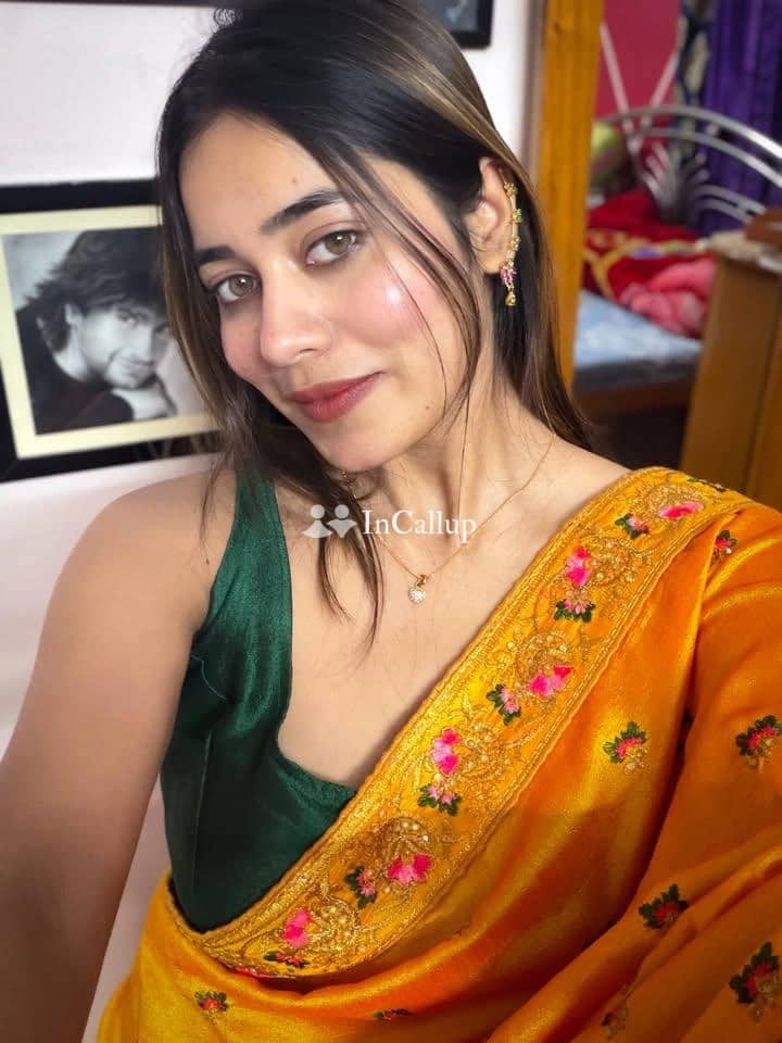 experience unforgettable pleasure with kajal your stunning nagpur call girl offering diverse sensual services - Call Girls in Nagpur