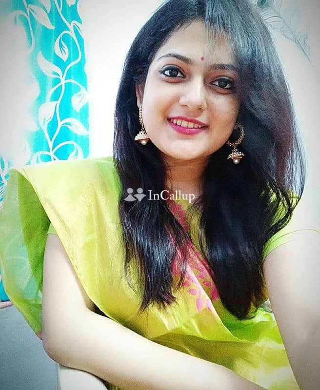 indulge in an unforgettable experience with kavya in nagpur  curvy beauty offering diverse services just for you - Call Girls in Nagpur