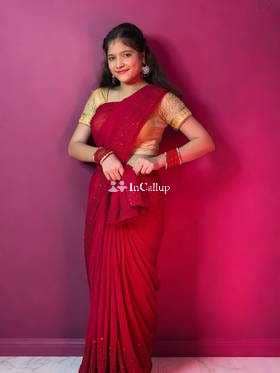 fresh brown hair and black eyes hi i am only genuine service a playful nineteen year old call girls local to nagpur - Call Girls in Nagpur