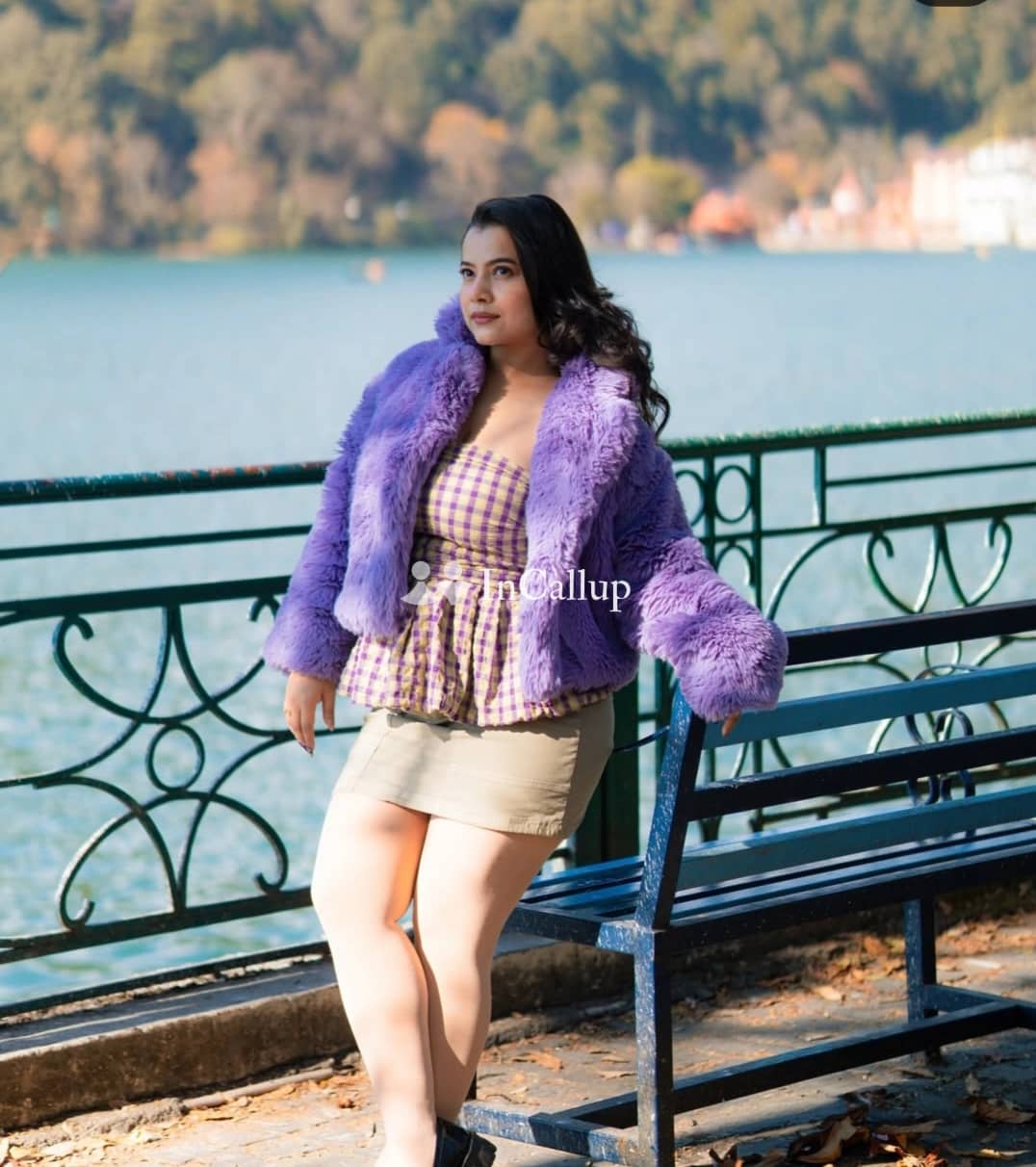 experience unforgettable moments with rubi your 22yearold curvy call girl in nagpur offering diverse services - Call Girls in Nagpur