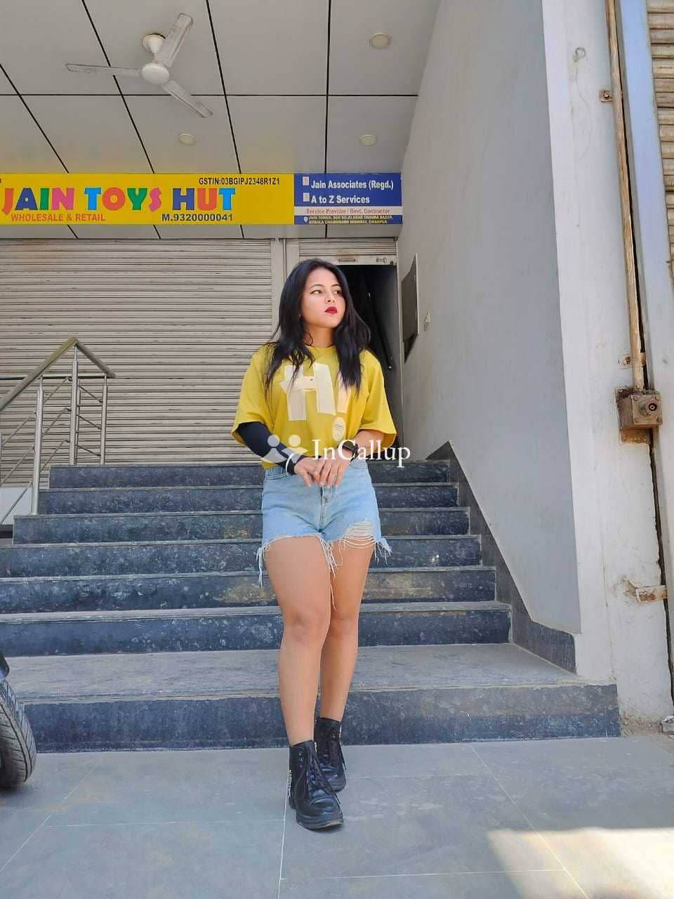 Maharashtra CALL GIRL IN♥️7209236472❤CALL GIRLS IN ESCORT SERVICE❤CALL GIRL - Call Girls in Nagpur