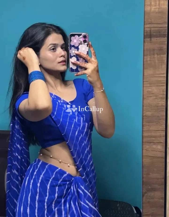 experience ultimate pleasure with kajal in nagpur offering a wide range of intimate services and unforgettable moments - Call Girls in Nagpur