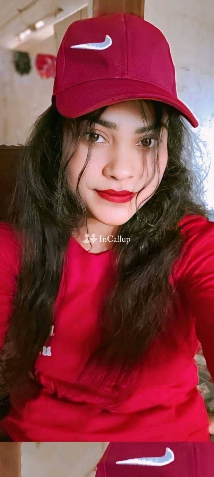 angelic black hair and black eyes known for being alluring available for flexible hours - Call Girls in Nagpur