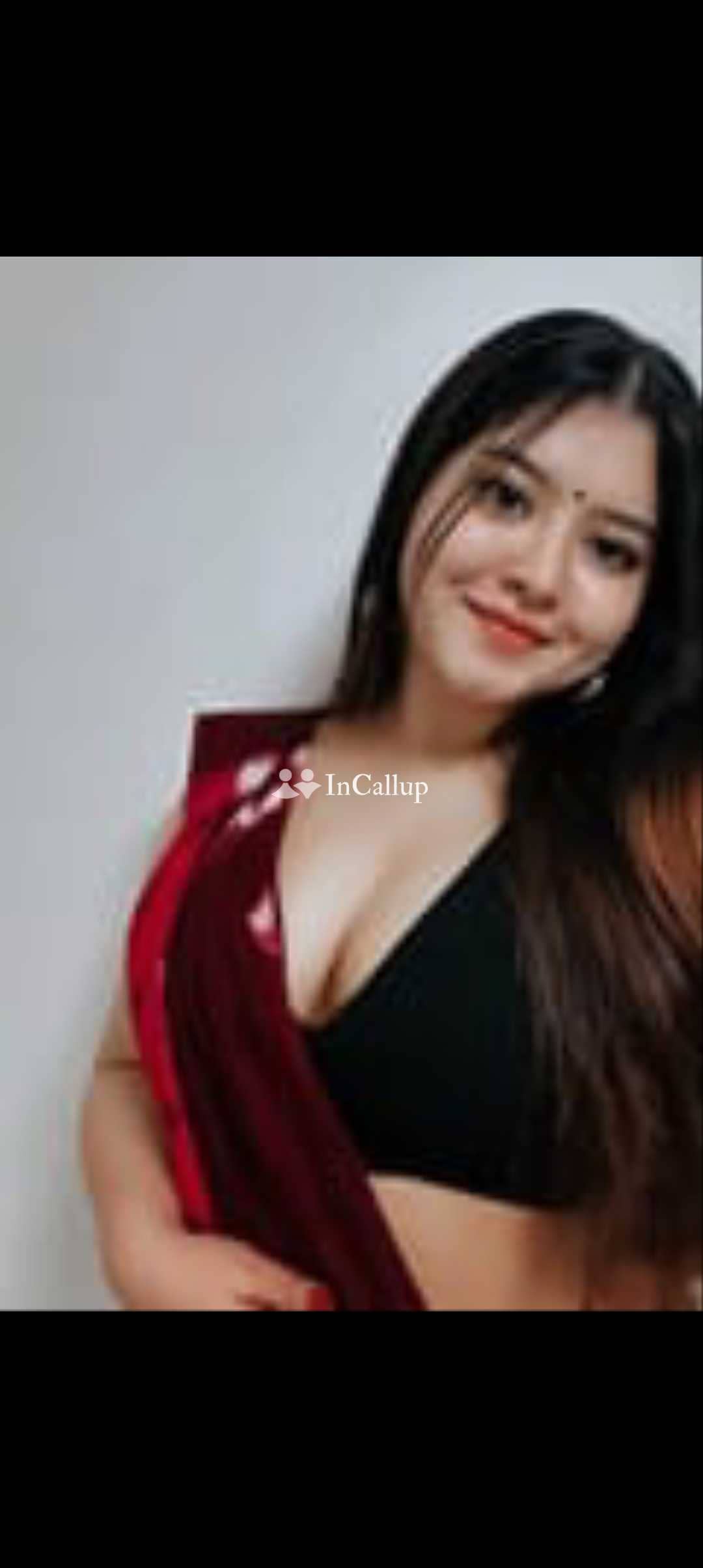 known for being cute with busty body and black eyes available now trusted reliable service - Call Girls in Nagpur