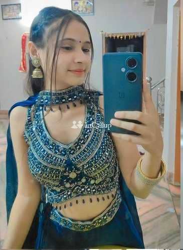 skilled in anal charming escort in nagpur known for being angelic sweet black eyes and black hair - Call Girls in Nagpur